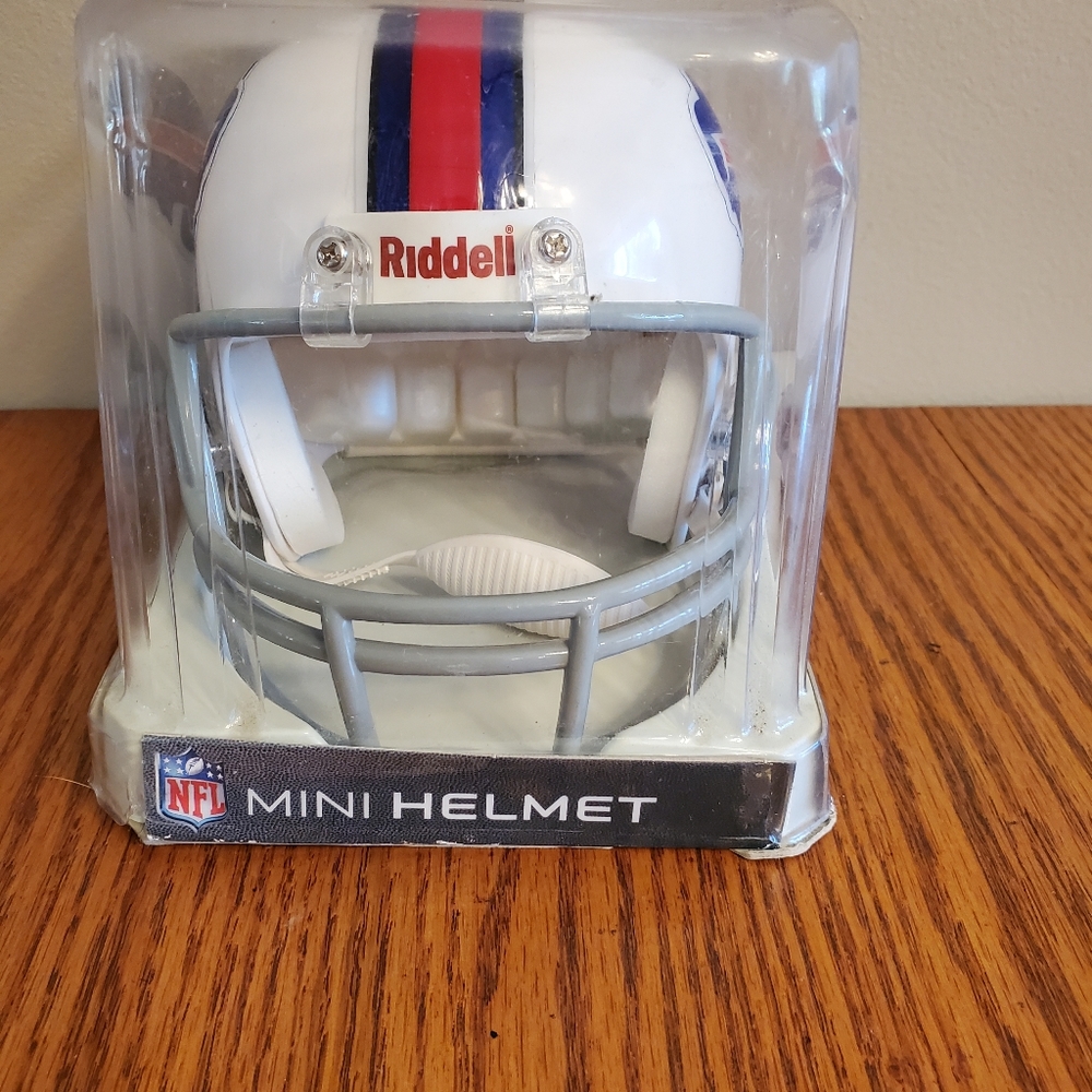 Riddell Mini Helmet